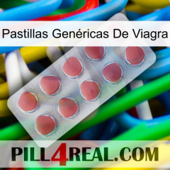 Pastillas Genéricas De Viagra 18